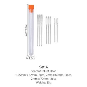 Needle Set