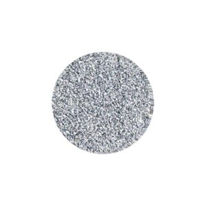 Glitter Powder / Tinsel Powder 100g - Silver