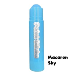 Paint Sticks Assorted - Macaron - Sky