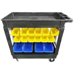 Trolley Cart - UD325