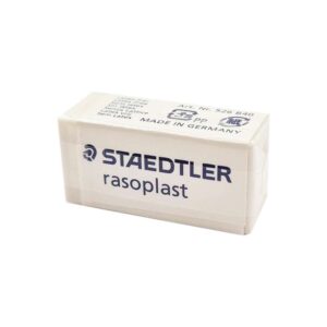 Eraser - Staedtler 40 pieces