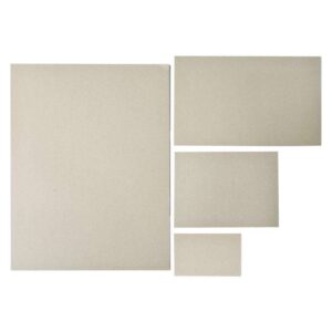 Strawboard 1200Gsm X 2mm