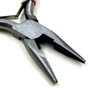 Plier Assorted - Toothed