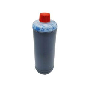 Saga Batik Dye - Turquoise Blue, 500ml