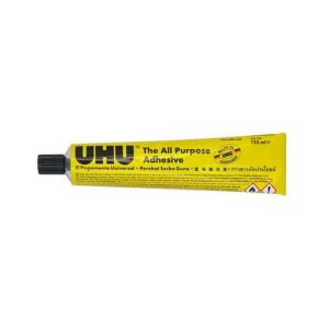 Uhu All Purpose Adhesive - 125ml