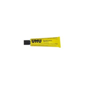 Uhu All Purpose Adhesive - 35ml