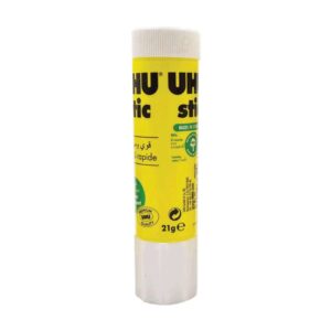 Uhu Glue Stick - 21g