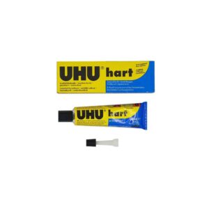 UHU Glue Hart 35ml
