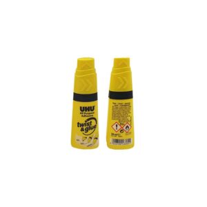 Uhu Twist & Glue - 35ml