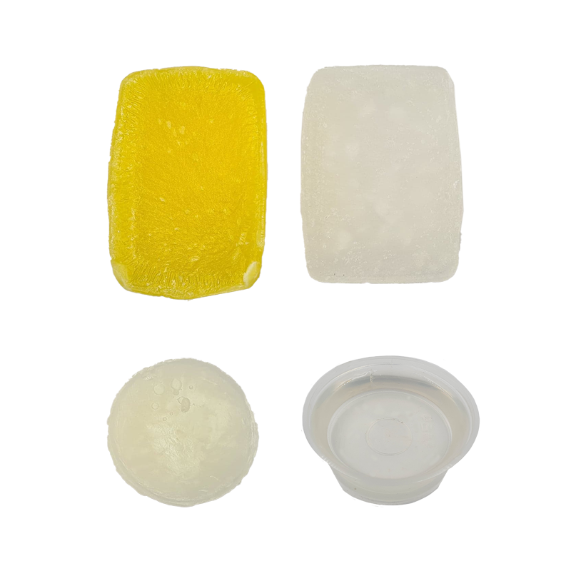Wax Yellow/Paraffin/Bee - Image 3