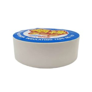 PVC Tape 18mm - White