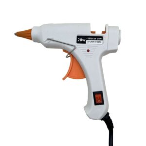 Hot Glue Gun Mini (20W)