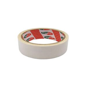 Book Binding Tape 1" x 7m - White, 1"