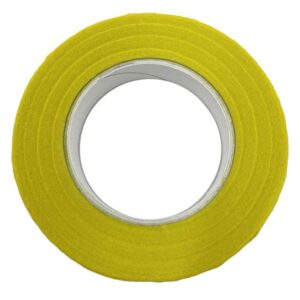 Floral Tape - Yellow