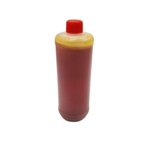 Saga Batik Dye - Yellow, 500ml