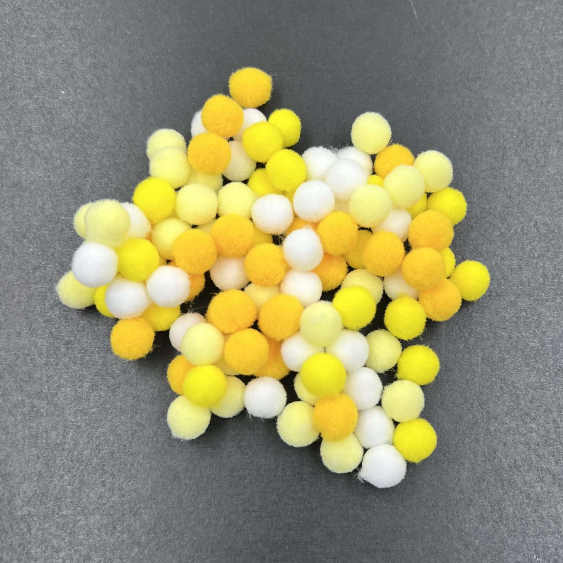 Pom Pom Assorted
