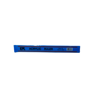 Acrylic Ruler - 60cm