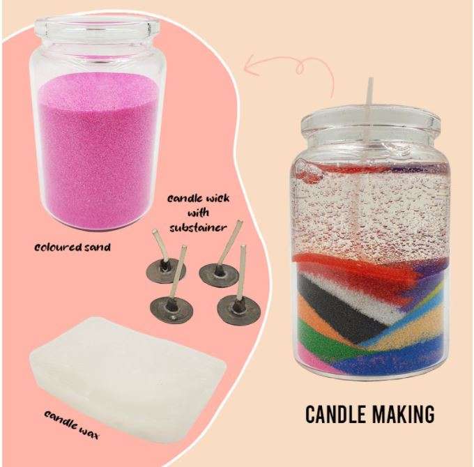 Base Substainer Small - Image 4