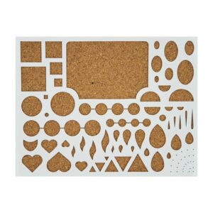 Quilling Design Board