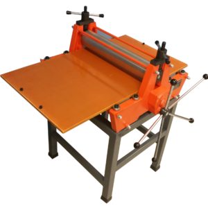 Etching Press MARIES - 706C-1
