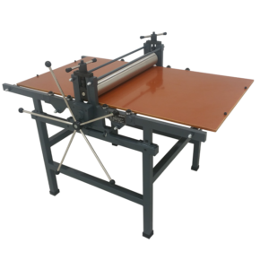 Etching Press MARIES - 706E -1
