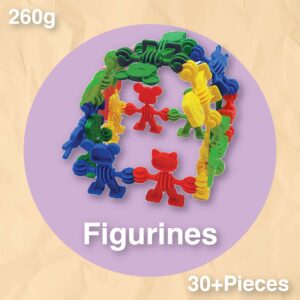 Manipulative Toy - Figurines