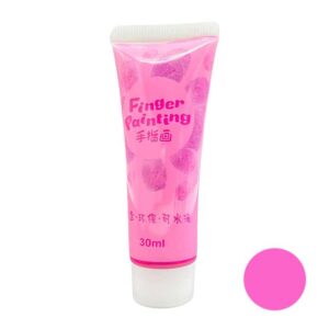 Finger Paint Tube 30ml
