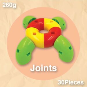 Manipulative Toy - Joints