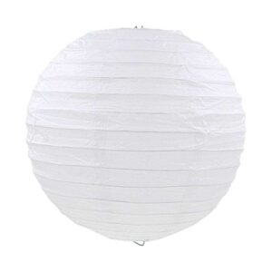 Paintable Lantern (White)