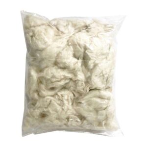 Kapok Wool