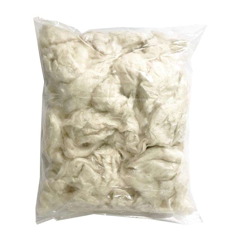 Kapok Wool