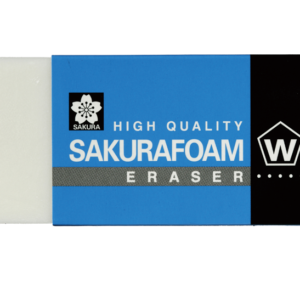 Eraser - Sakura XRFW-60