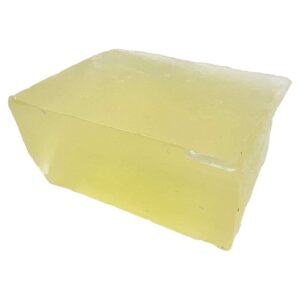 Soap Base - Translucent