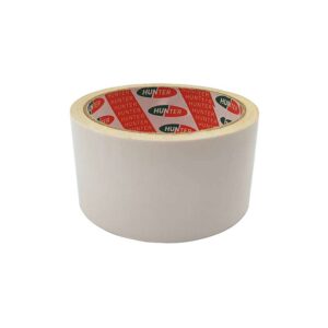 Book Binding Tape 1" x 7m - White, 2"