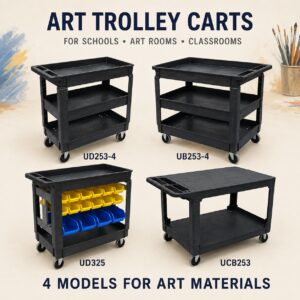 Trolley Cart