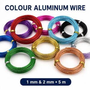 Aluminium Wire
