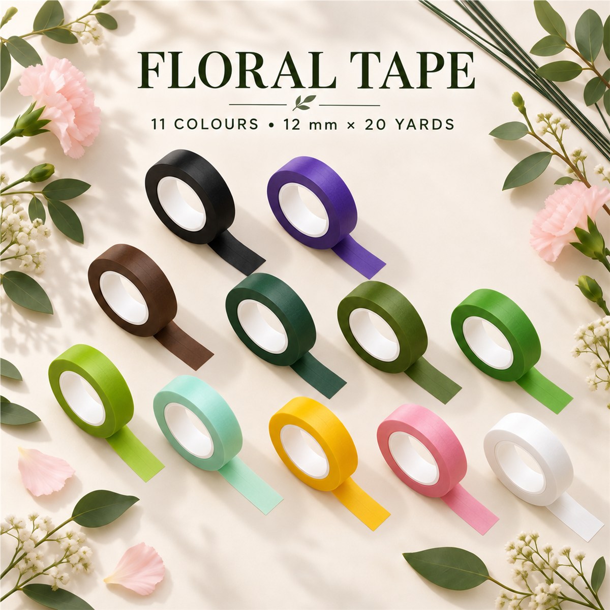 Floral Tape