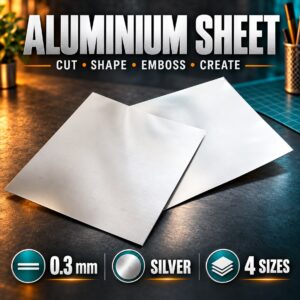 Aluminium Sheet