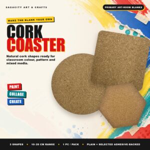 Cork Coaster