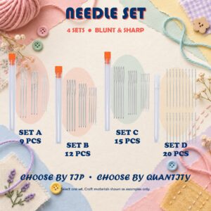 Needle Set