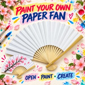 Paper Fan