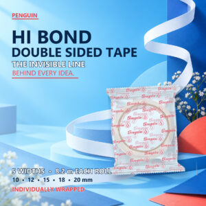 Hi Bond Double Sided Tape
