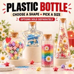 Plastic Bottle