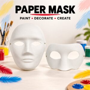 Paper Mask