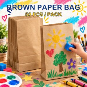 Brown Paper Bag