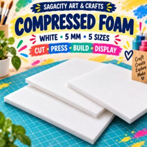 Compressed Foam