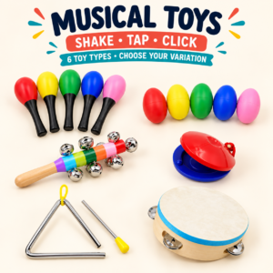 Musical Toys