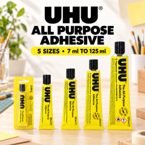 Uhu All Purpose Adhesive