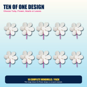 02 Gallery – 10 of One Selected Design