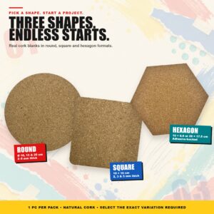 02 Gallery – Choose Your Shape
